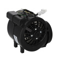 Ac Motors - 140221784030 Assembly Motor [Electrolux Aeg]